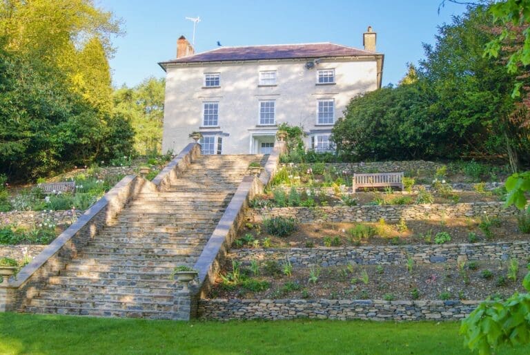 Tregaron Manor United Kingdom