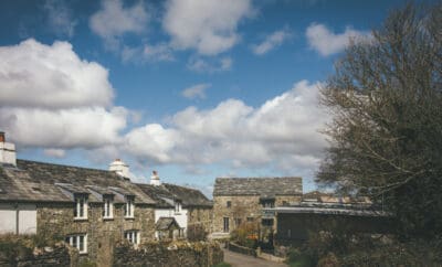 Tregulland Barn and Cottage United Kingdom