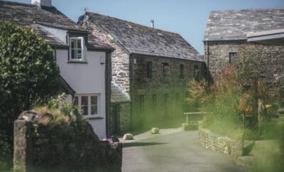 Tregulland Cottage United Kingdom