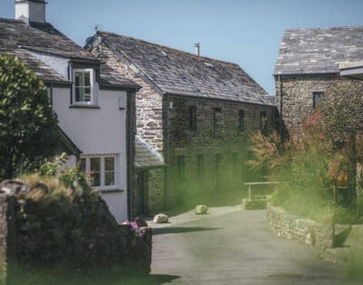Tregulland Cottage United Kingdom