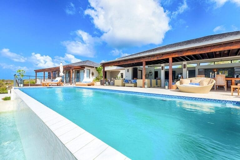 Triton @ Kamique Anguilla