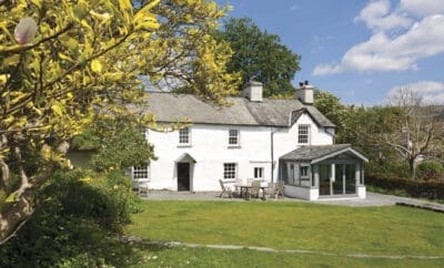Troutbeck Valley Cottage United Kingdom