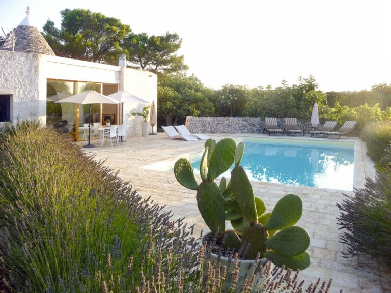 Trulli Daniele Italy