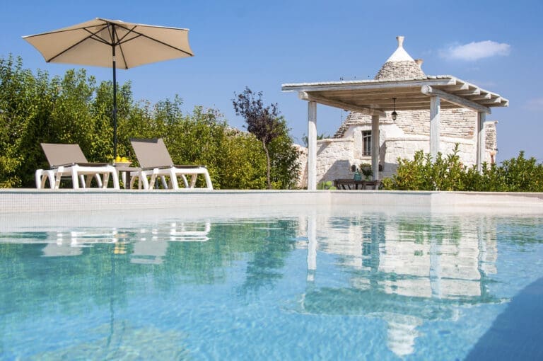 Trulli Gabriella  Italy