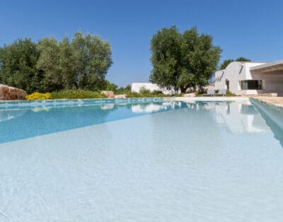 Trulli Tesoro Mio  Italy