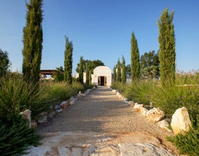 Trullo Adriana Italy