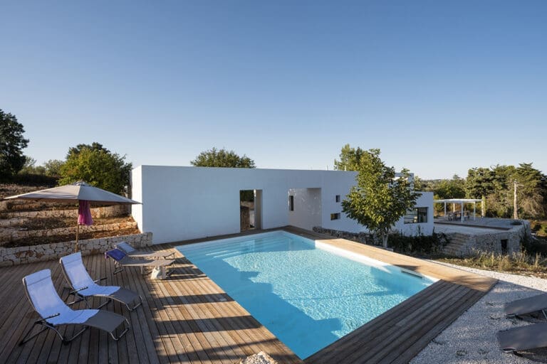 Trullo Rosanna Italy