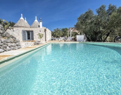 Trullo di Amore  Italy