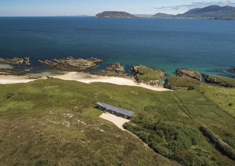 Tuath na Mara Ireland