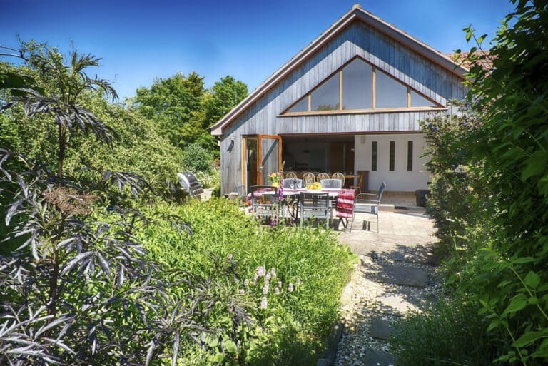 Umber Lodge United Kingdom