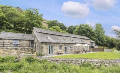 Upper Valley Barns United Kingdom