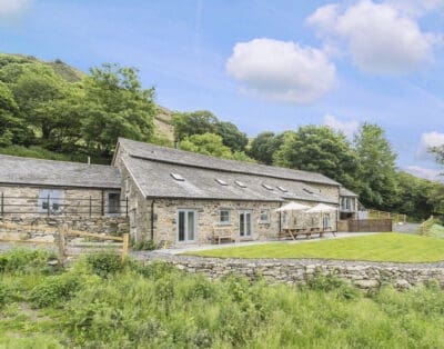 Upper Valley Barns United Kingdom