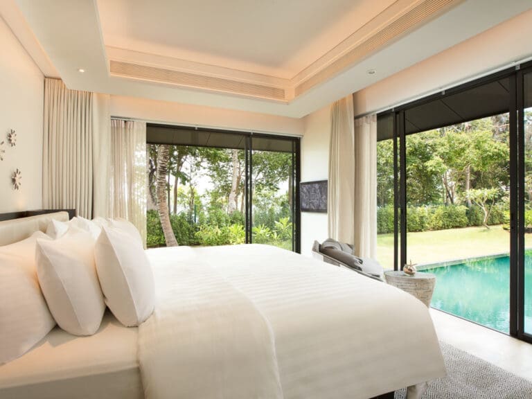 Utopia Villa Thailand