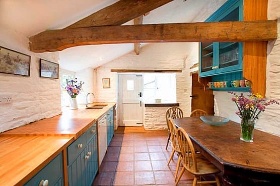 Valley Cottage United Kingdom
