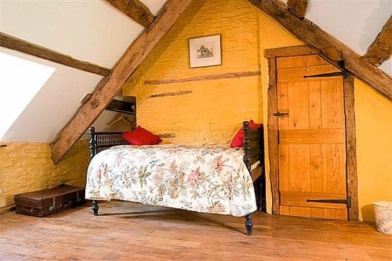 Valley Cottage United Kingdom