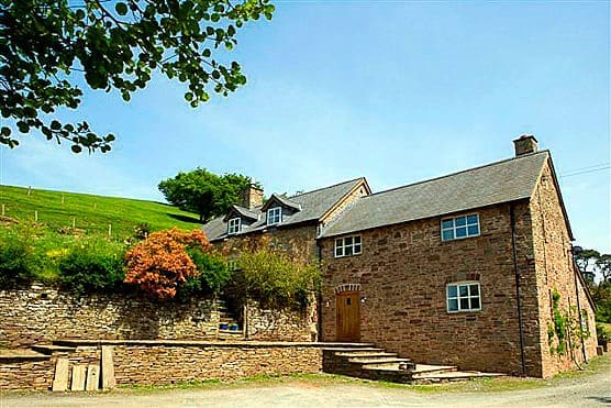 Valley Cottage United Kingdom