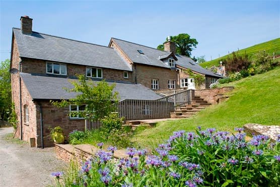 Valley Cottage United Kingdom