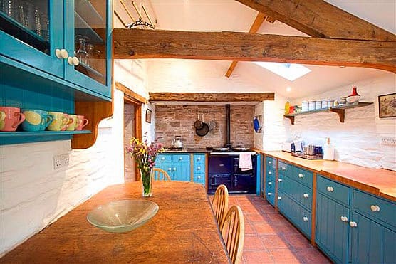 Valley Cottage United Kingdom