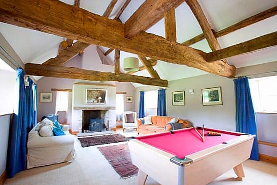 Valley Cottage United Kingdom