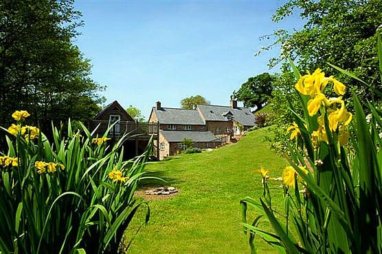 Valley Cottage United Kingdom