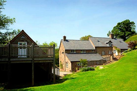 Valley Cottage United Kingdom