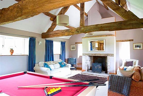 Valley Cottage United Kingdom