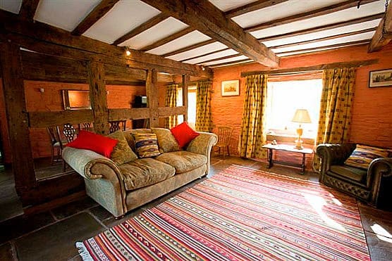 Valley Cottage United Kingdom