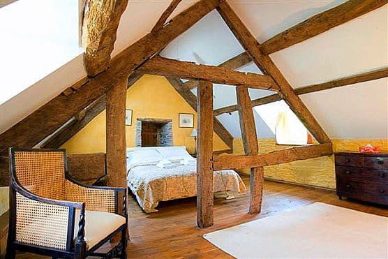 Valley Cottage United Kingdom