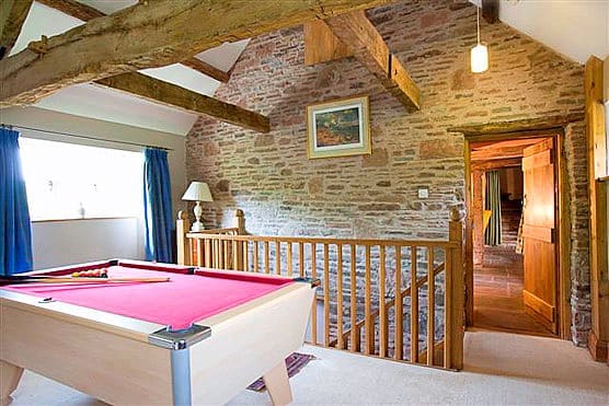 Valley Cottage United Kingdom