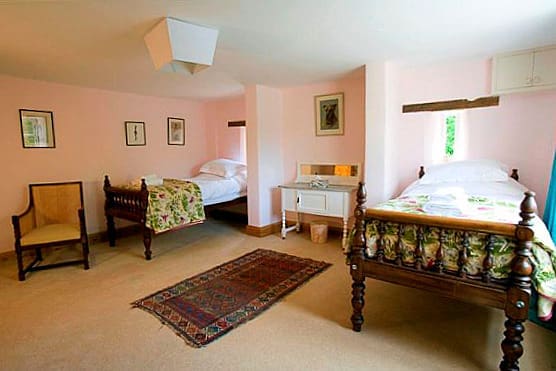 Valley Cottage United Kingdom