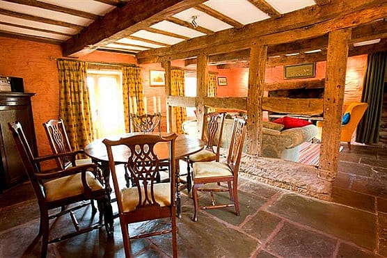 Valley Cottage United Kingdom