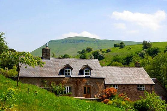 Valley Cottage United Kingdom