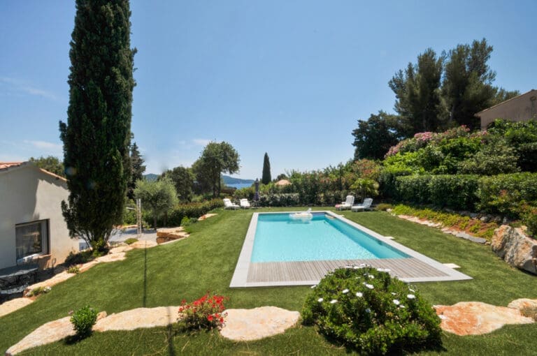 Valmer Beach Villa France