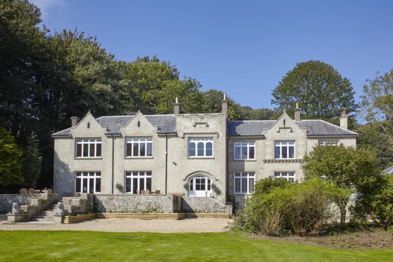 Ventnor Manor United Kingdom