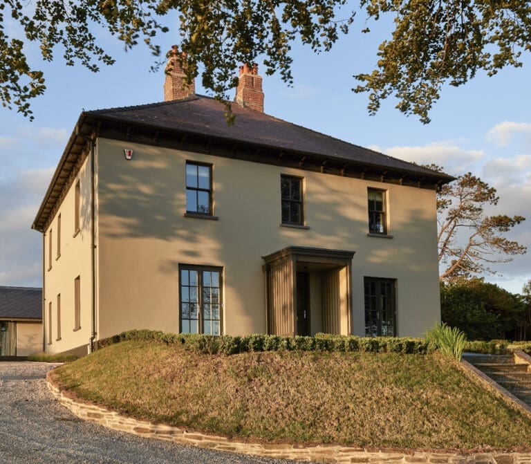 Victorian Grange United Kingdom