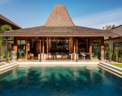 Villa Aadhikara Indonesia