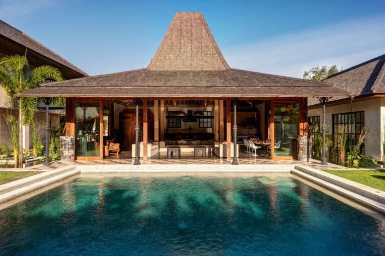 Villa Aadhikara Indonesia