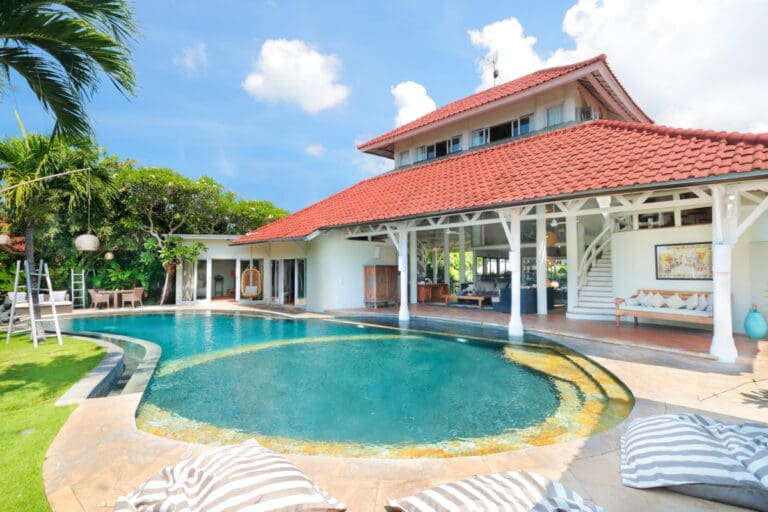 Villa Aadrita Indonesia