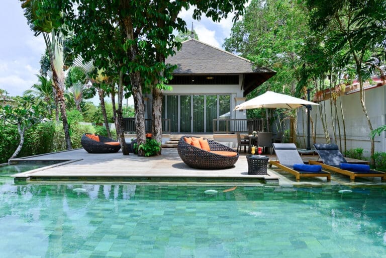 Villa Abaddon Thailand