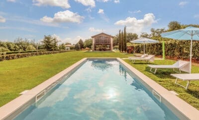 Villa Abelle Italy