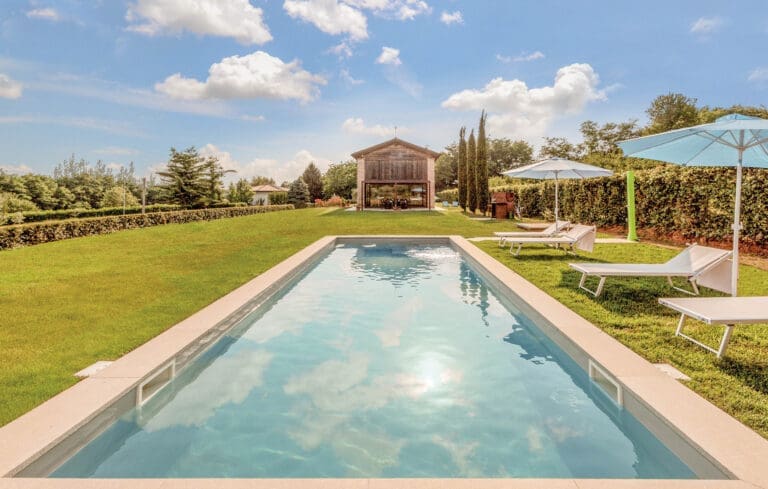 Villa Abelle Italy