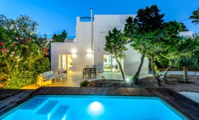 Villa Abellot Spain