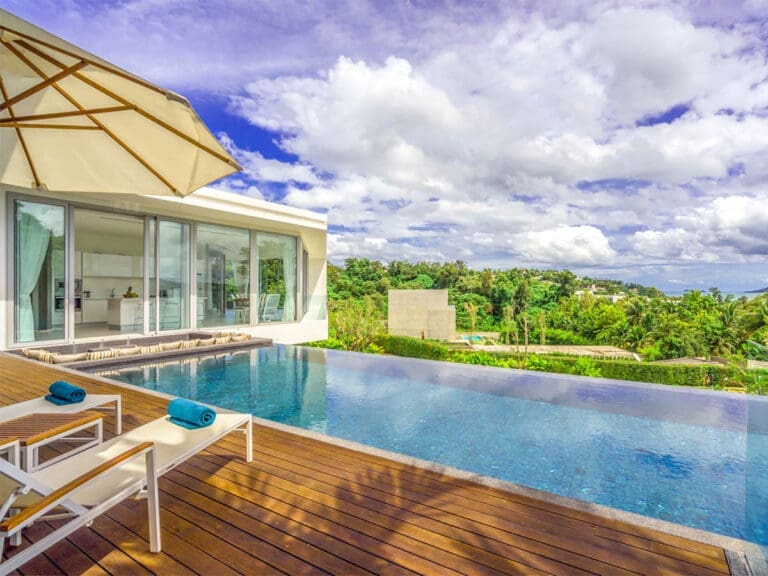 Villa Abiente Thailand