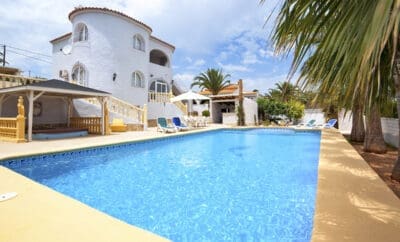 Villa Abrazo Spain