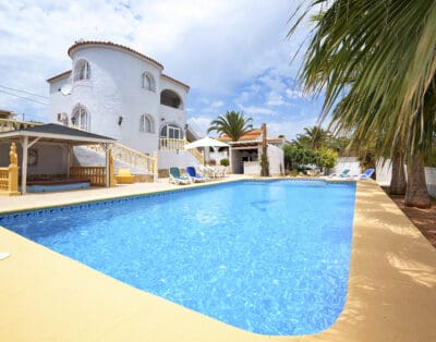 Villa Abrazo Spain