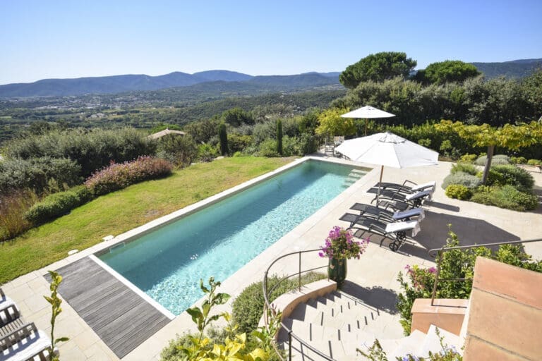 Villa Abricot France