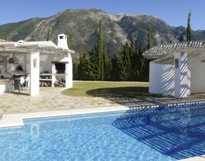 Villa Adaline Spain