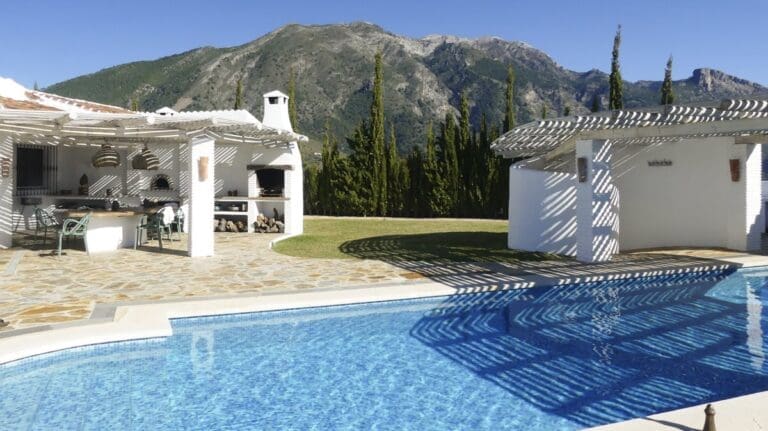 Villa Adaline Spain