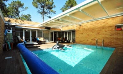 Villa Ademar Portugal
