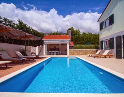 Villa Adorina Croatia